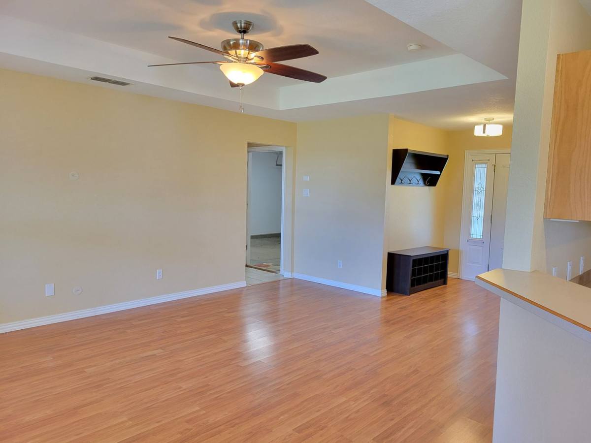 House for rent at 2301 Jadyn Lane, Clovis, NM 88101