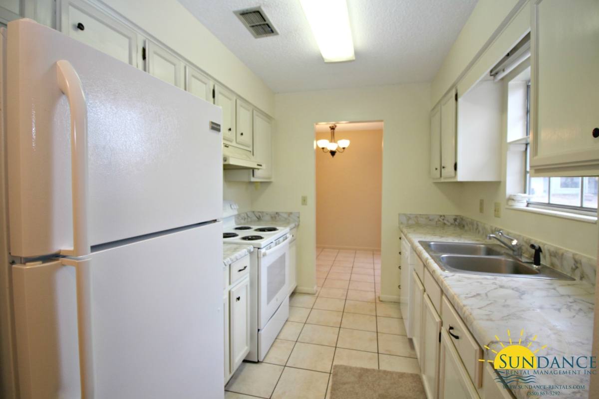 House for rent at 1112 Green Tree Court, Fort Walton Beach, FL 32547