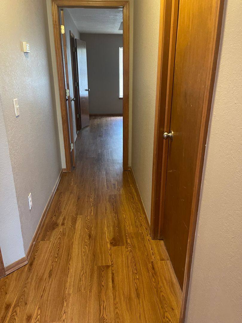 House for rent at 3417 Shadow St, Norman, OK 73071