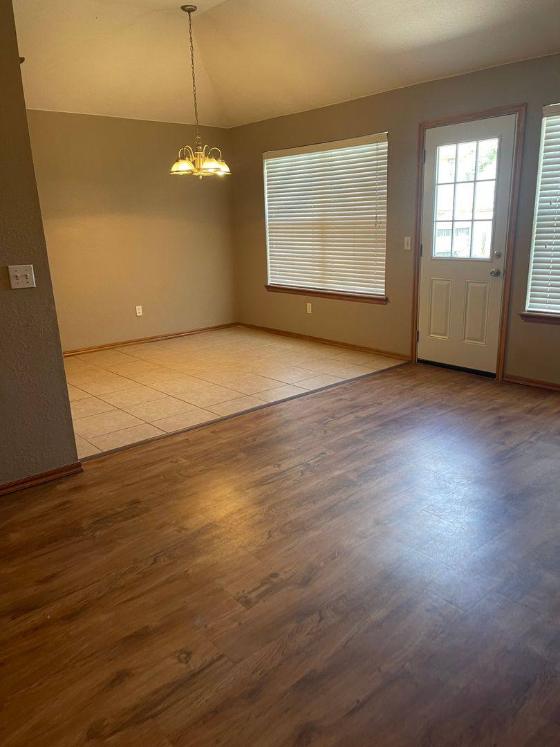 House for rent at 3417 Shadow St, Norman, OK 73071