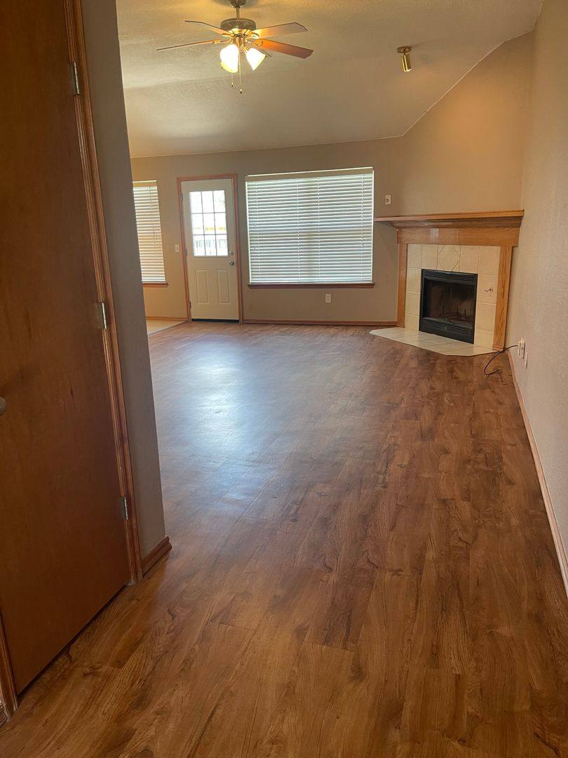 House for rent at 3417 Shadow St, Norman, OK 73071