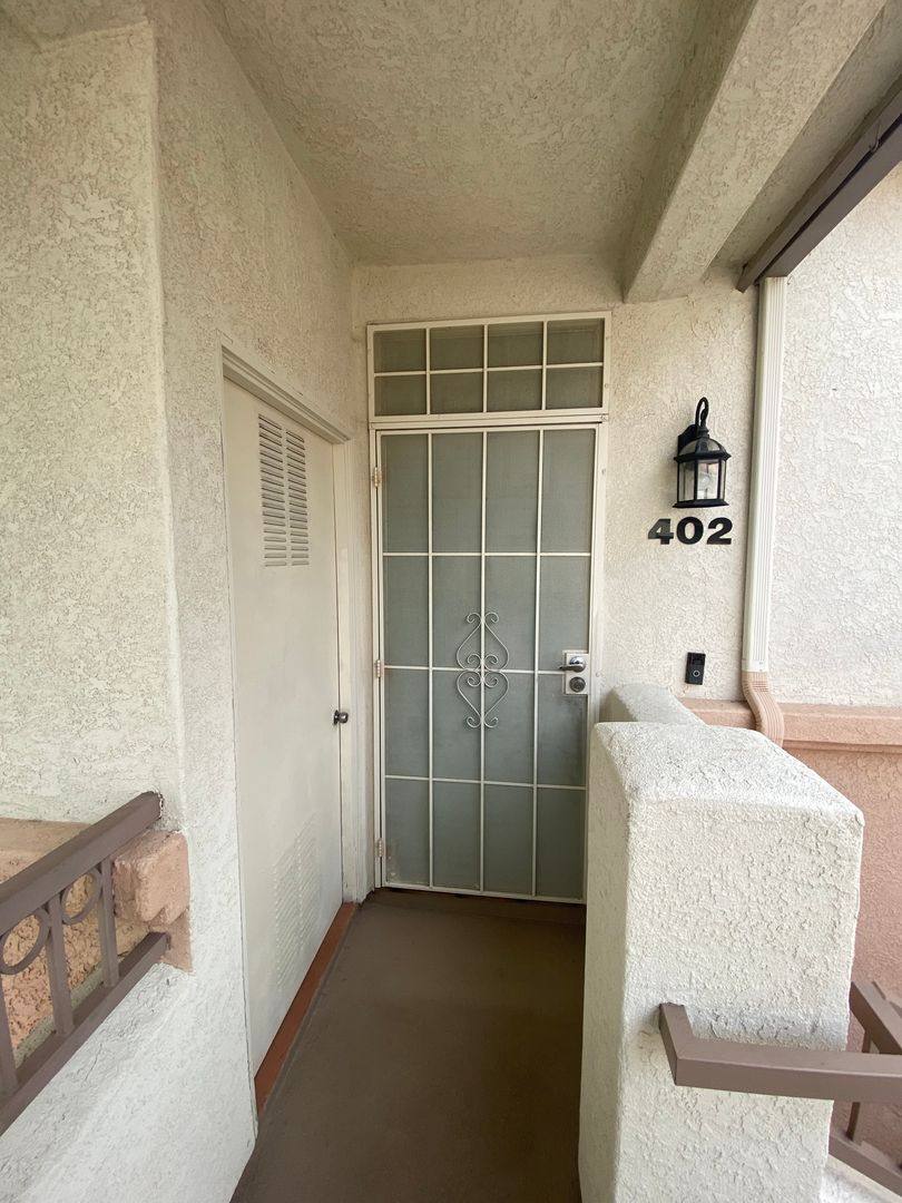 Condo for rent at 11422 Via Rancho San Diego #402, El Cajon, CA 92019