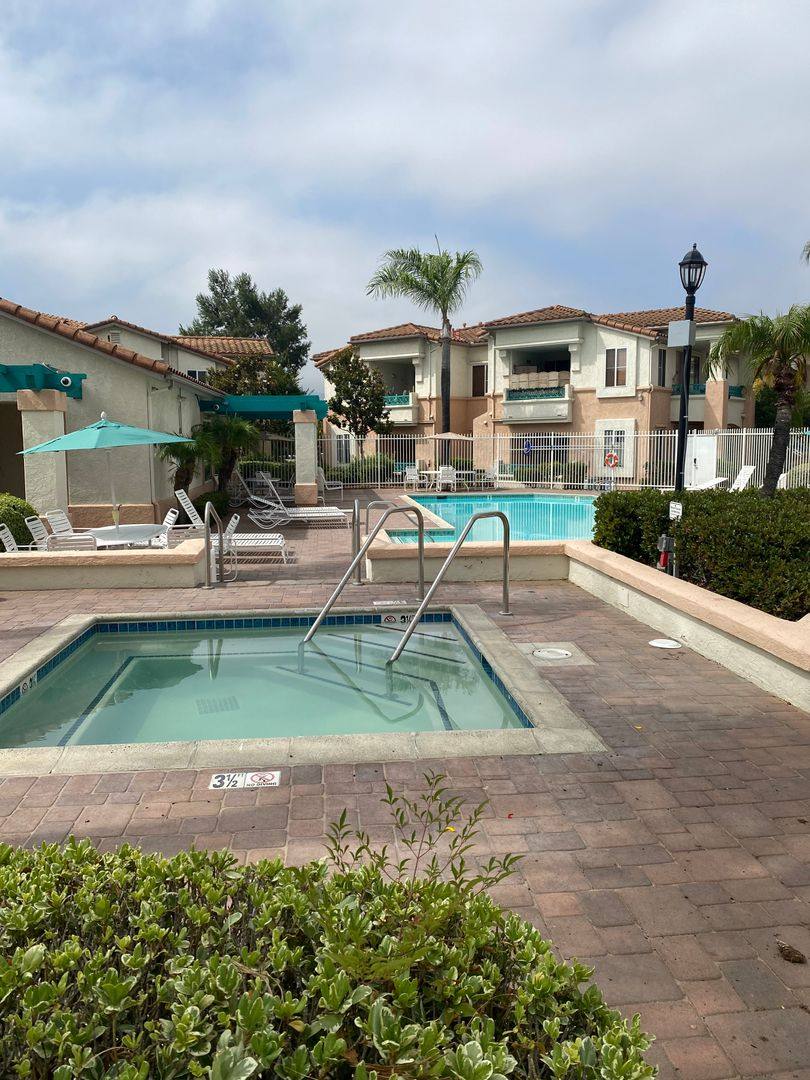 Condo for rent at 11422 Via Rancho San Diego #402, El Cajon, CA 92019