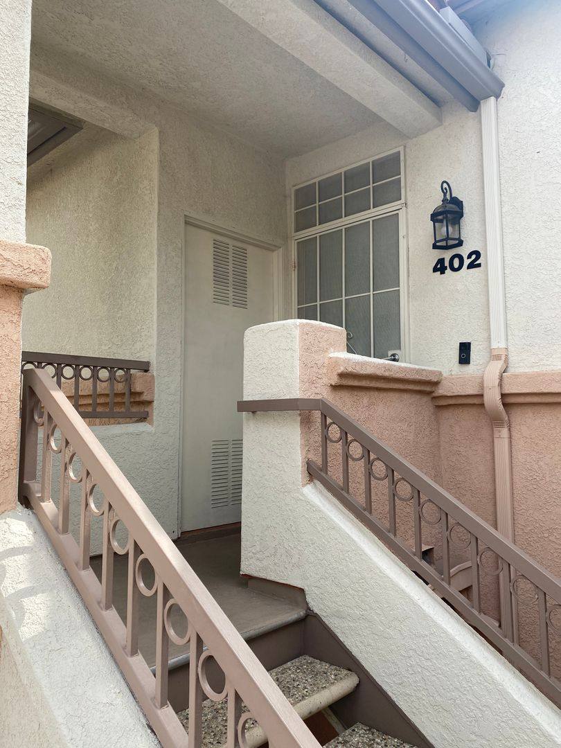 Condo for rent at 11422 Via Rancho San Diego #402, El Cajon, CA 92019