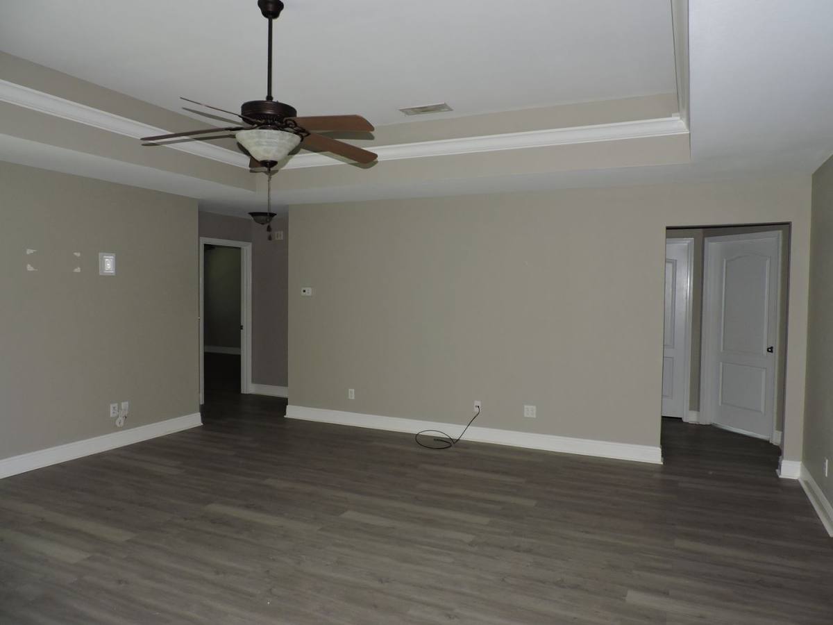 House for rent at 6060 Dunridge Dr, Milton, FL 32571