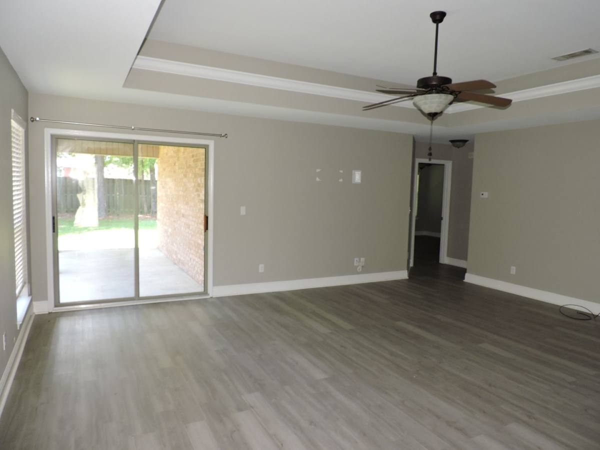 House for rent at 6060 Dunridge Dr, Milton, FL 32571