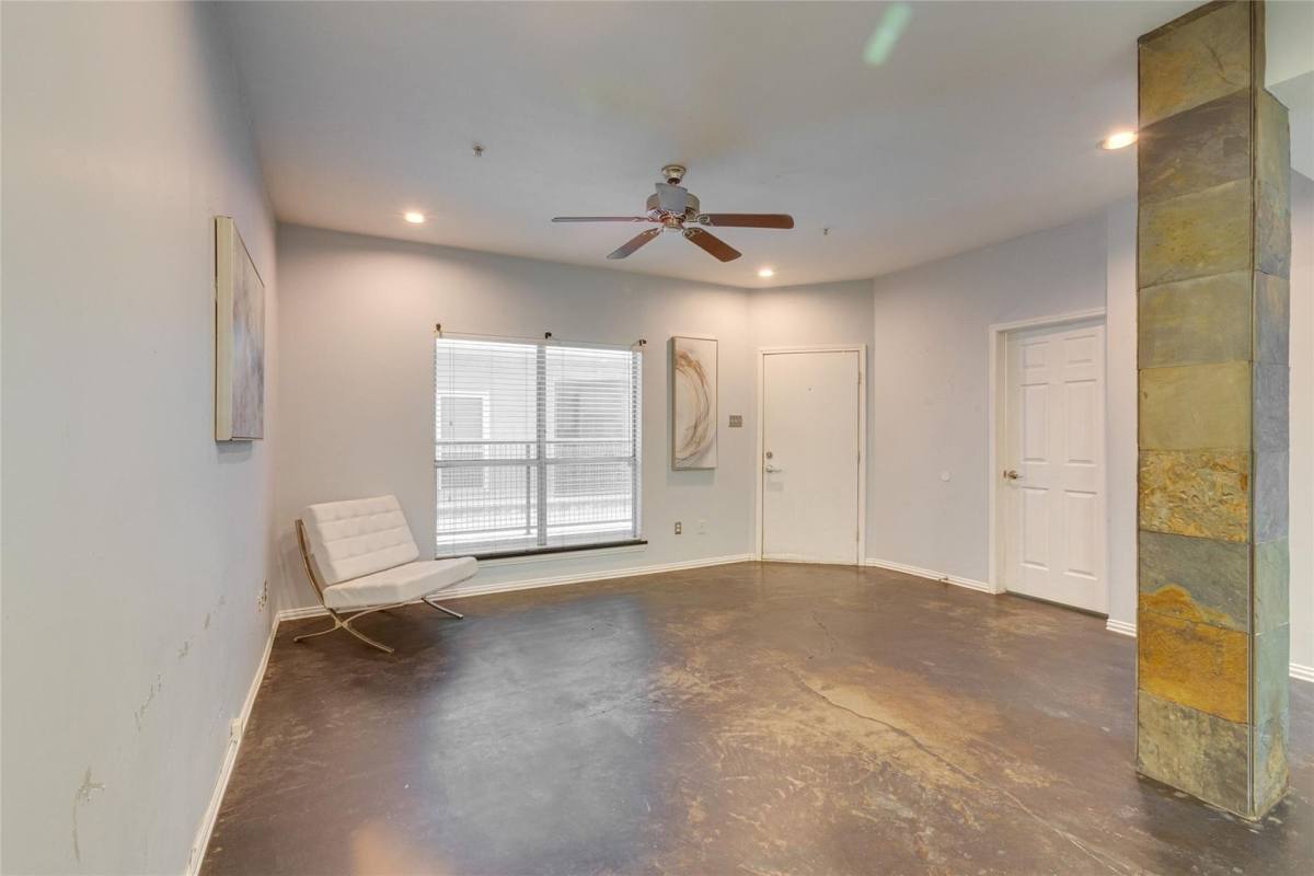 Condo for rent at 4104 N Hall St, Dallas, TX 75219