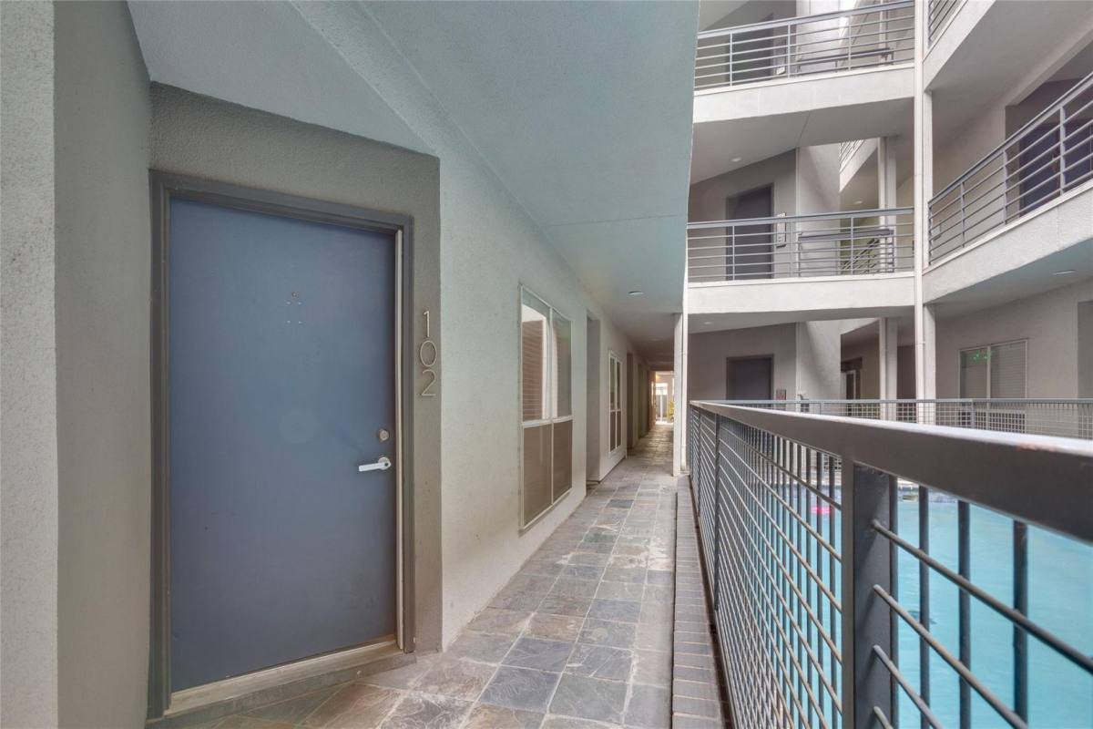 Condo for rent at 4104 N Hall St, Dallas, TX 75219