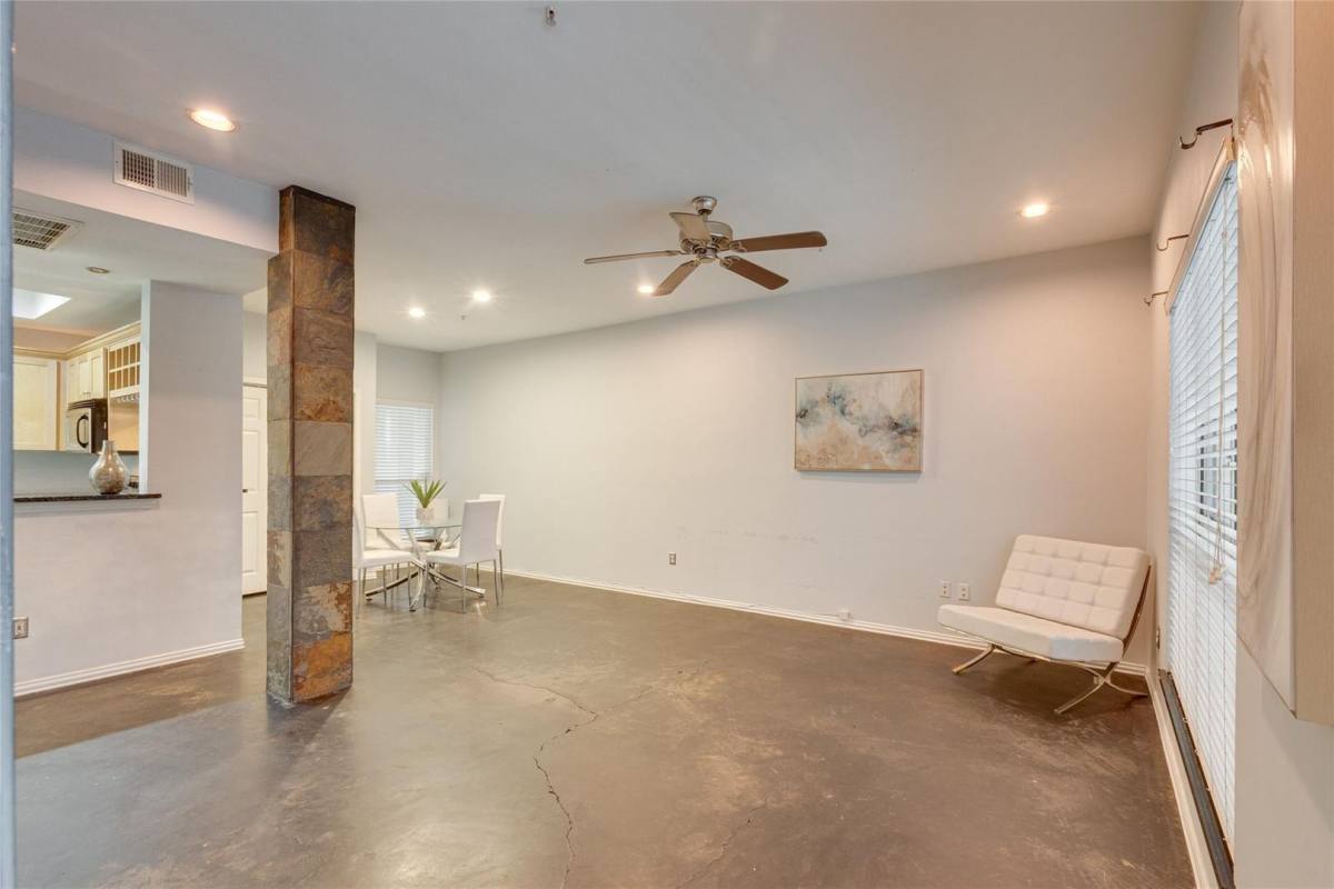 Condo for rent at 4104 N Hall St, Dallas, TX 75219