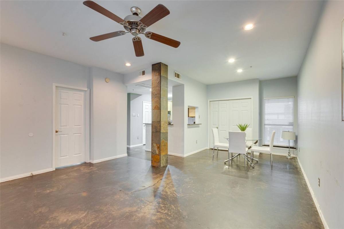 Condo for rent at 4104 N Hall St, Dallas, TX 75219