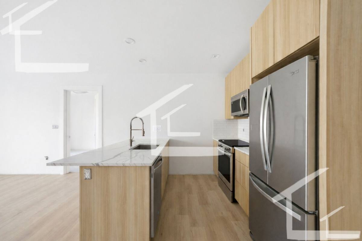 House for rent at 1029 Commonwealth Ave #2B, Allston, MA 02134
