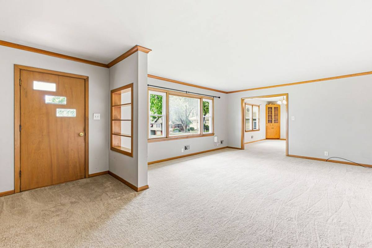 House for rent at 3511 Mitchell Ave, Saint Joseph, MO 64507