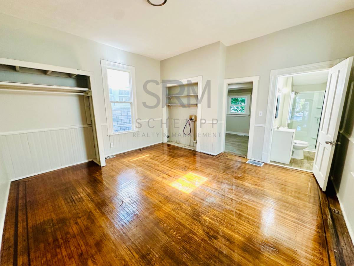 House for rent at 2925 Slevin St, Louisville, KY 40212