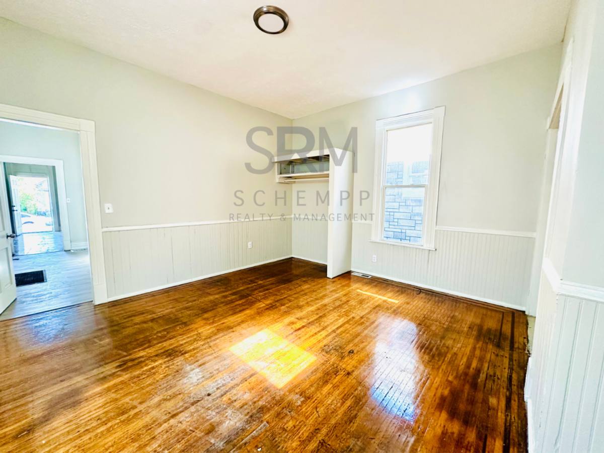 House for rent at 2925 Slevin St, Louisville, KY 40212