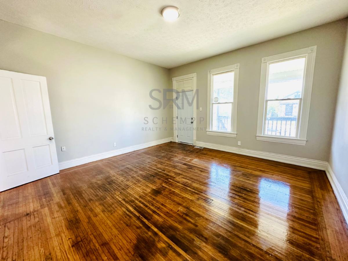 House for rent at 2925 Slevin St, Louisville, KY 40212