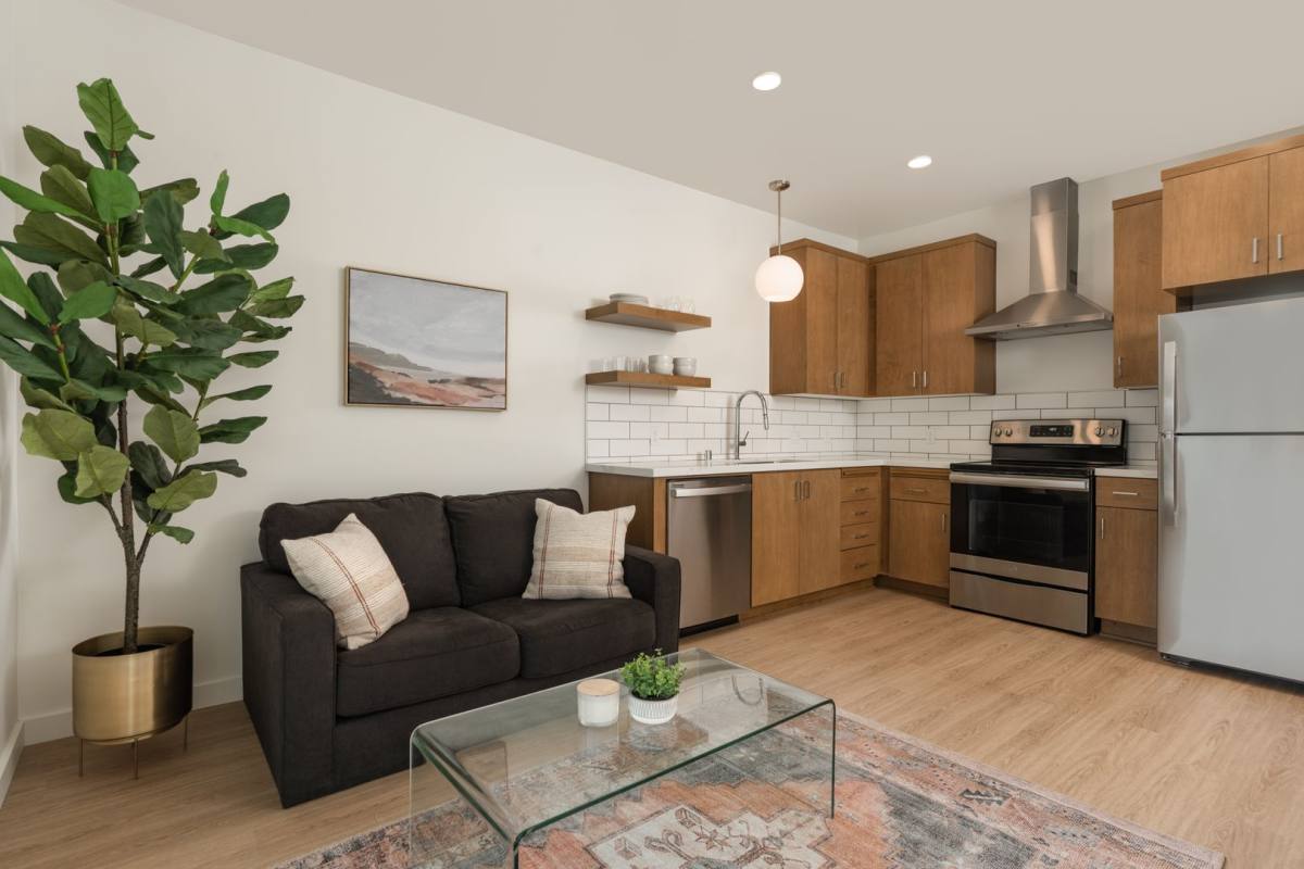 Apartment for rent at 3110 Duncan Rd, San Luis Obispo, CA 93401