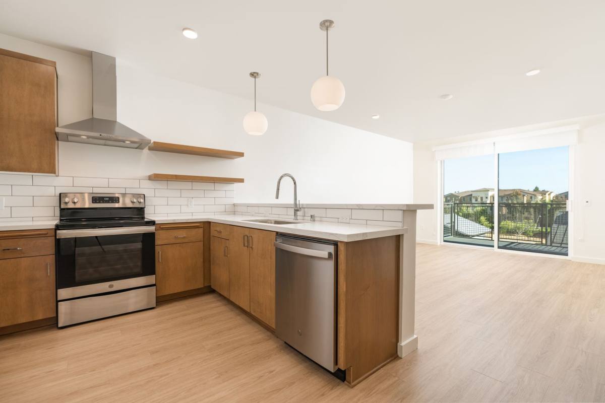 Apartment for rent at 3110 Duncan Rd, San Luis Obispo, CA 93401