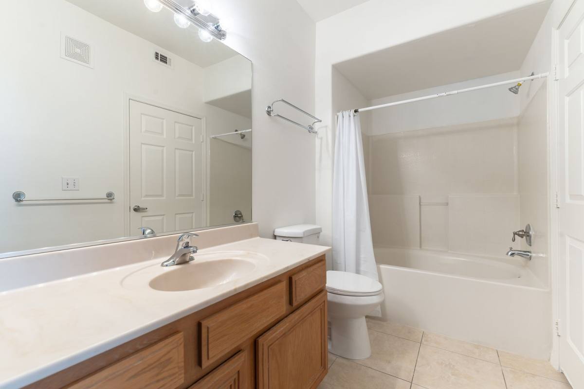 Condo for rent at 7163 S Durango Dr, Las Vegas, NV 89113