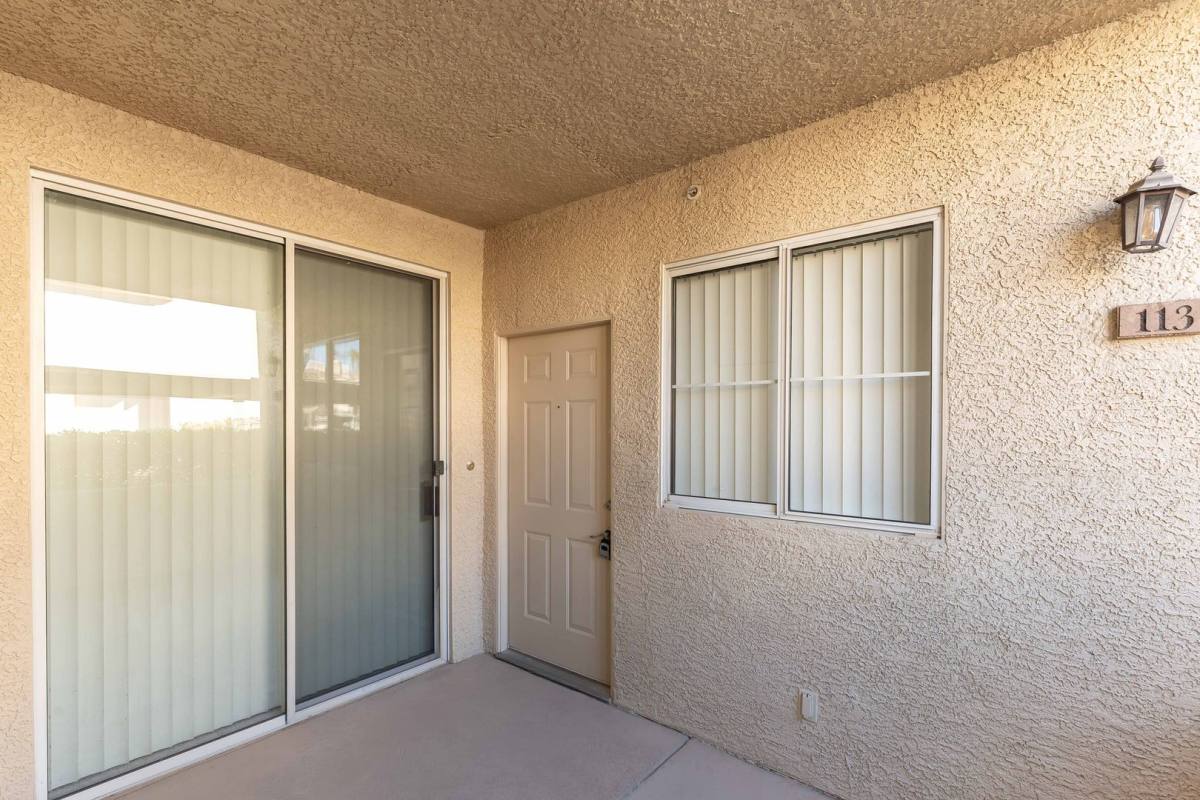 Condo for rent at 7163 S Durango Dr, Las Vegas, NV 89113