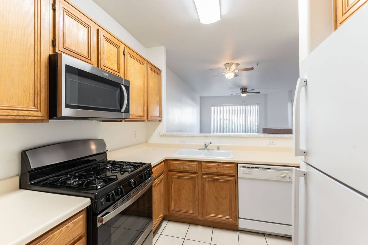 Condo for rent at 7163 S Durango Dr, Las Vegas, NV 89113
