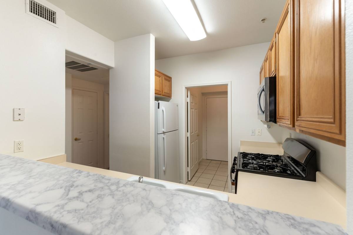 Condo for rent at 7163 S Durango Dr, Las Vegas, NV 89113