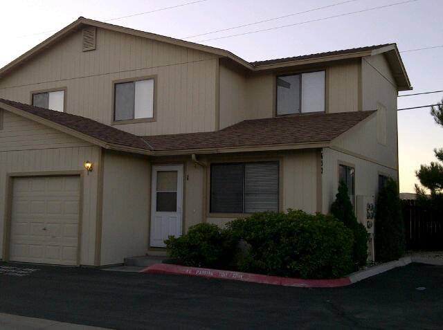 Townhouse for rent at 4652 Oak St, Carson City, NV 89701