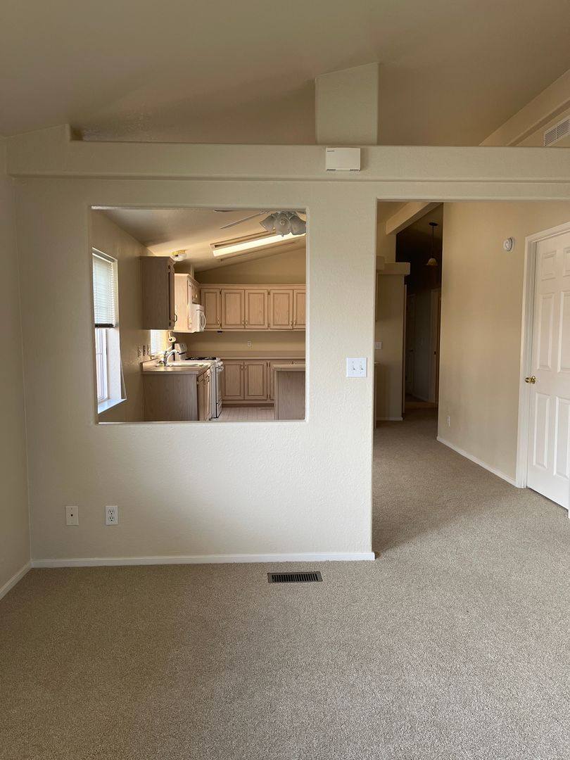 House for rent at 1237 Gambrel, Carson City, NV 89701