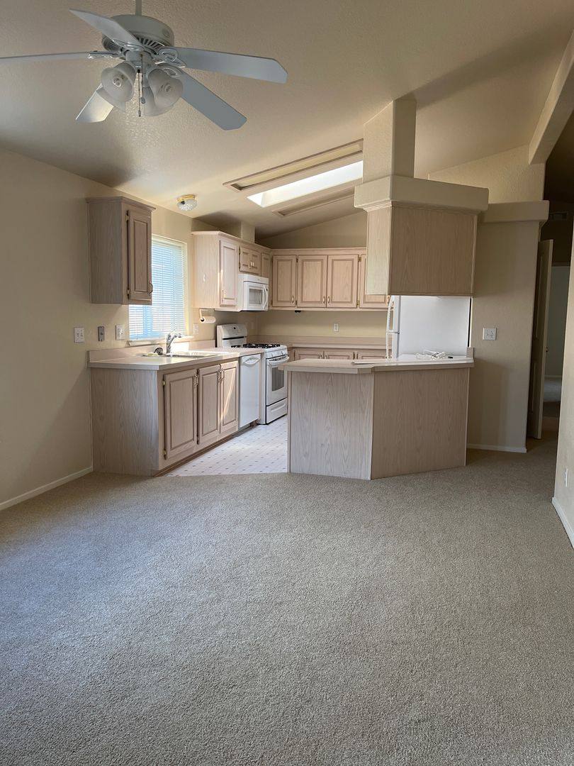 House for rent at 1237 Gambrel, Carson City, NV 89701