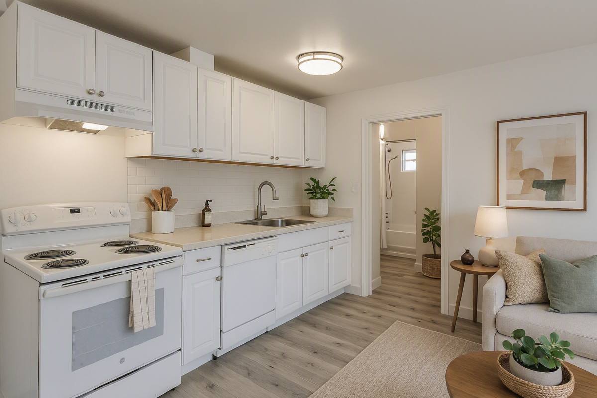 Marconi Meadows, 4730 Marconi Ave, Carmichael, CA 95608 - Apartment for Rent - Image 3