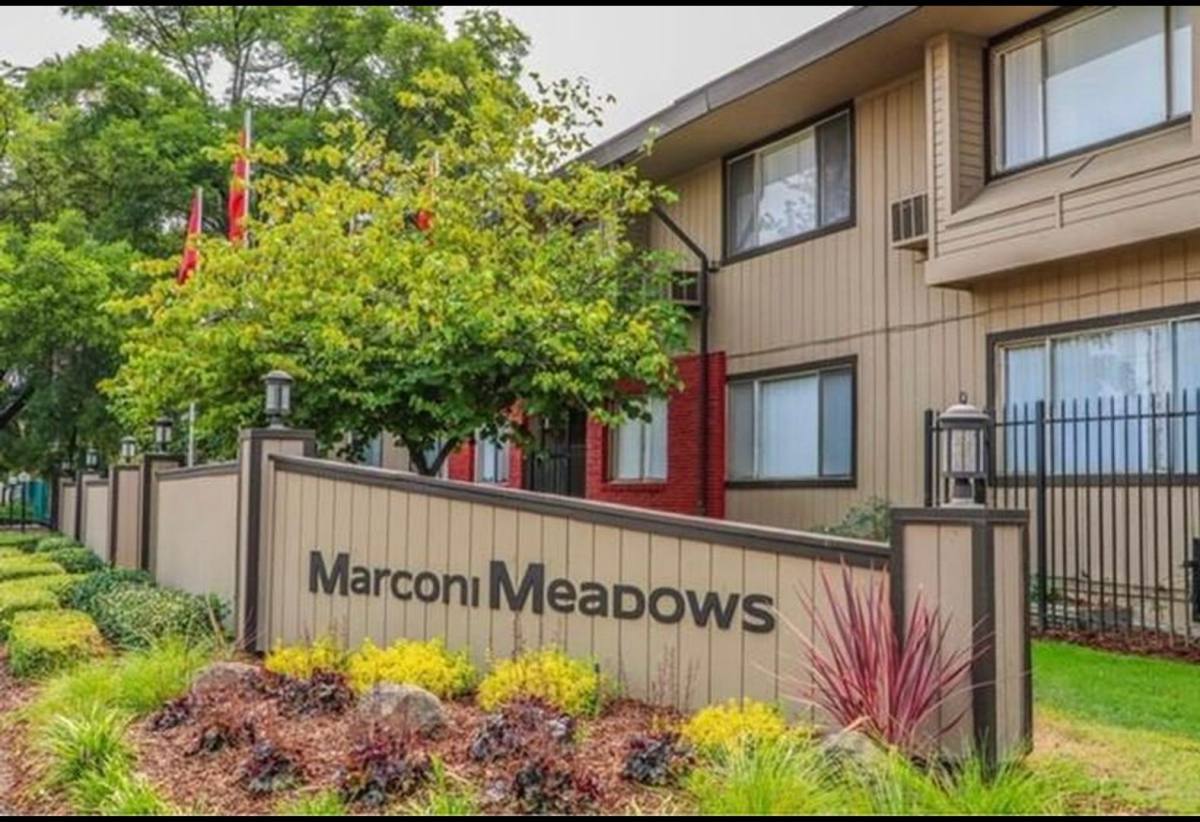 Apartment for rent at 4730 Marconi Ave, Carmichael, CA 95608