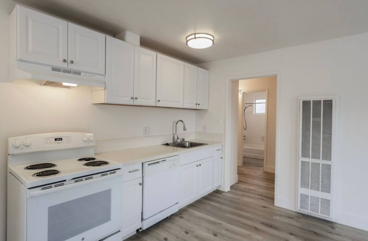 Apartment for rent at 4730 Marconi Ave, Carmichael, CA 95608