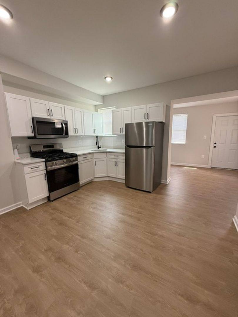 Townhouse for rent at 2803 Presbury St, Baltimore, MD 21216