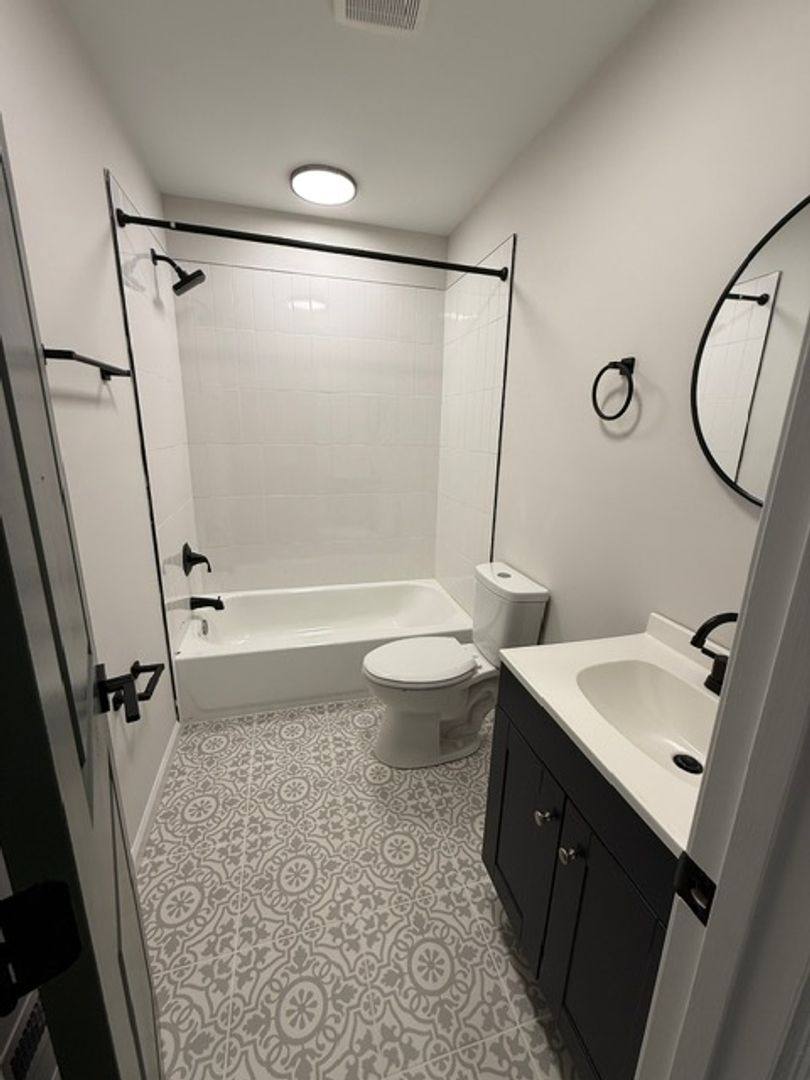 Townhouse for rent at 2803 Presbury St, Baltimore, MD 21216
