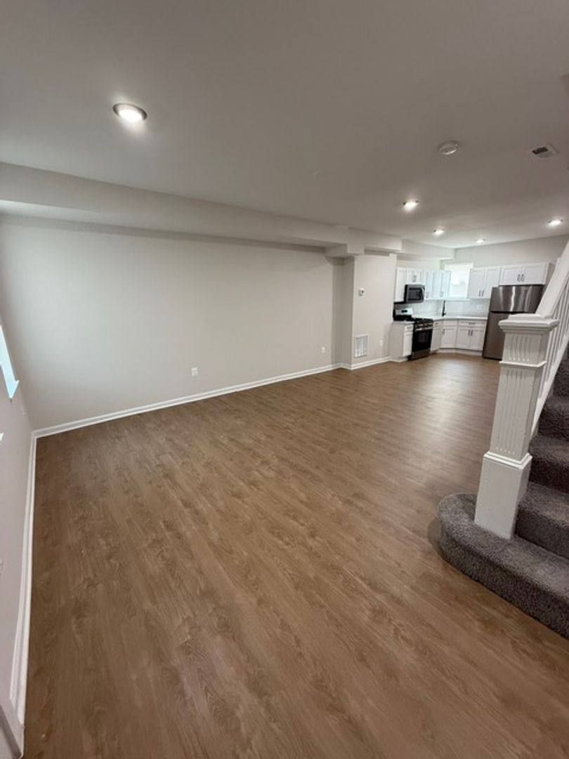 Townhouse for rent at 2803 Presbury St, Baltimore, MD 21216