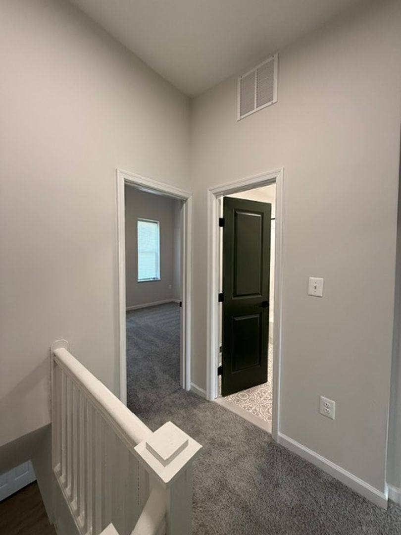 Townhouse for rent at 2803 Presbury St, Baltimore, MD 21216