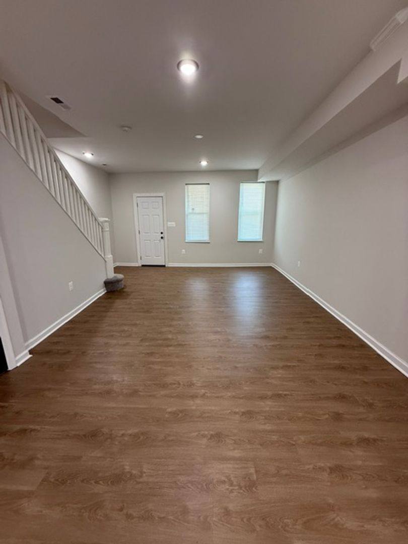 Townhouse for rent at 2803 Presbury St, Baltimore, MD 21216
