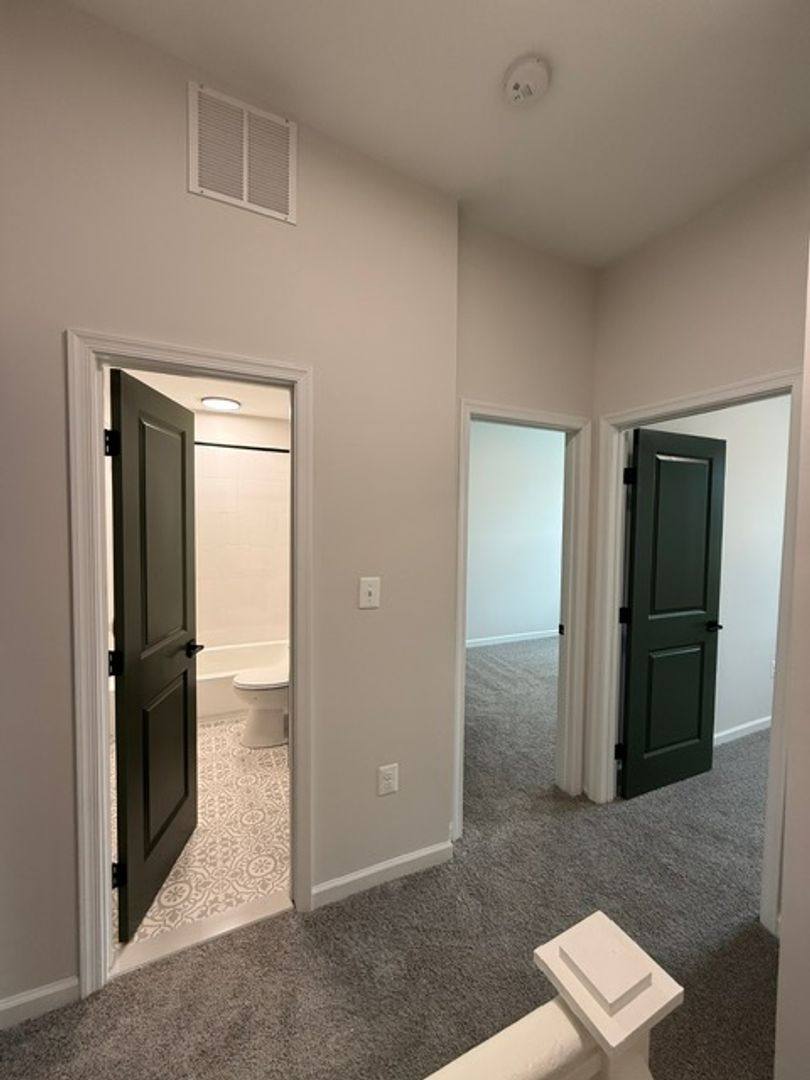 Townhouse for rent at 2803 Presbury St, Baltimore, MD 21216