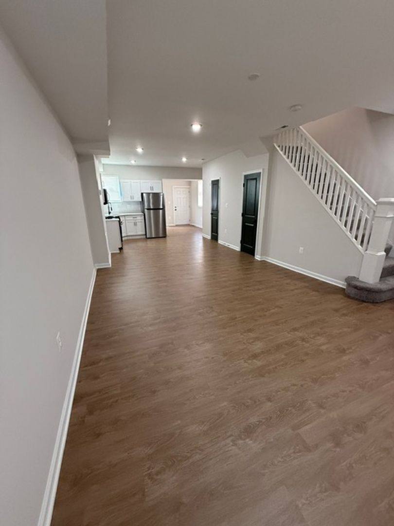 Townhouse for rent at 2803 Presbury St, Baltimore, MD 21216