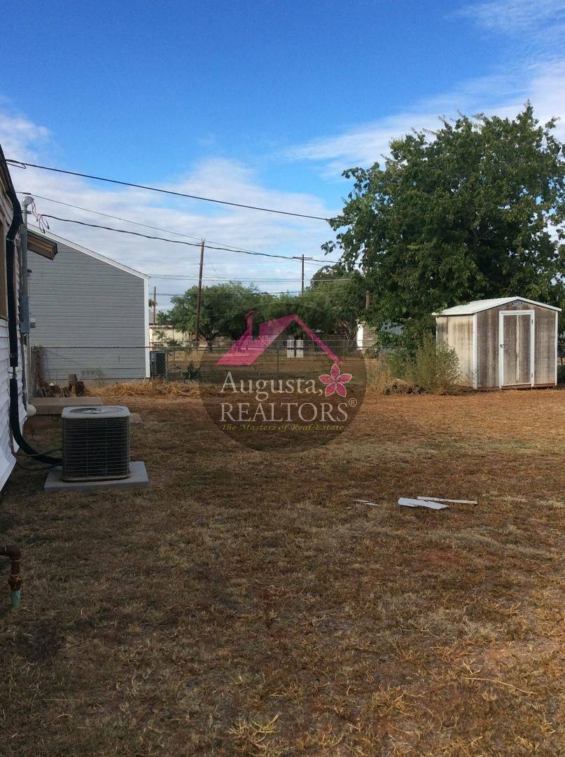 House for rent at 741 S Crockett, Abilene, TX 79605