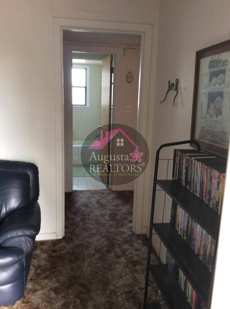 House for rent at 741 S Crockett, Abilene, TX 79605