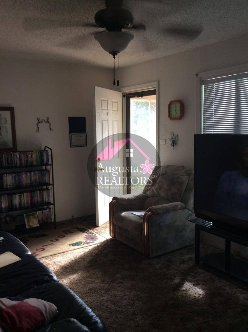 House for rent at 741 S Crockett, Abilene, TX 79605
