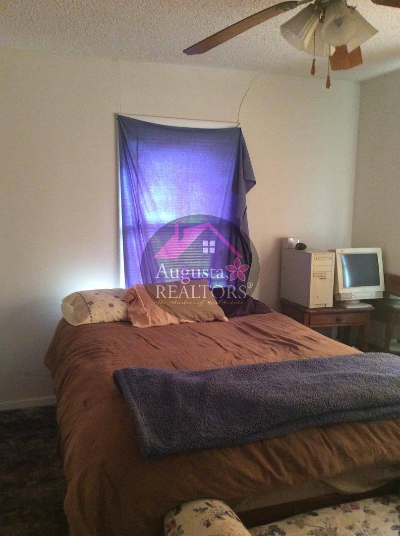 House for rent at 741 S Crockett, Abilene, TX 79605