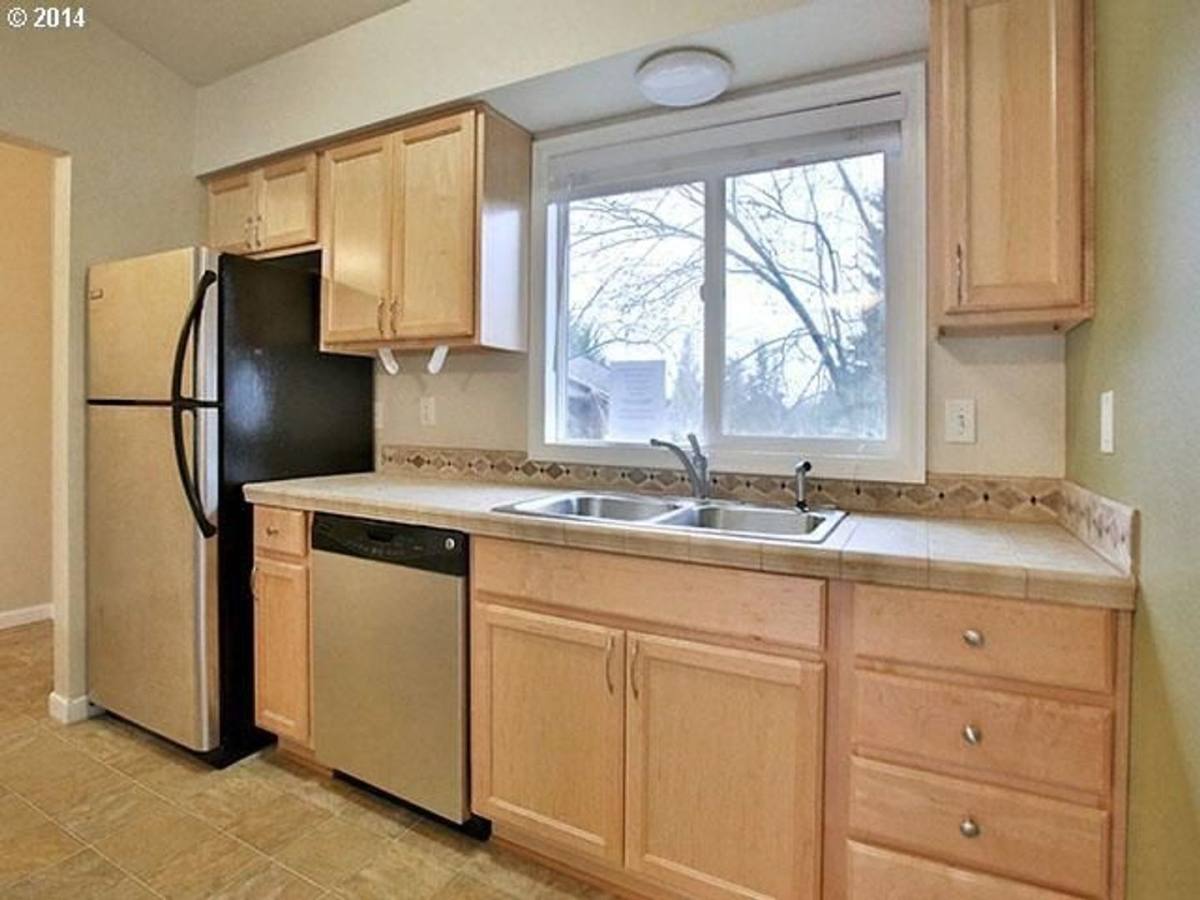 Condo for rent at 1902 NW 143rd, Portland, OR 97229