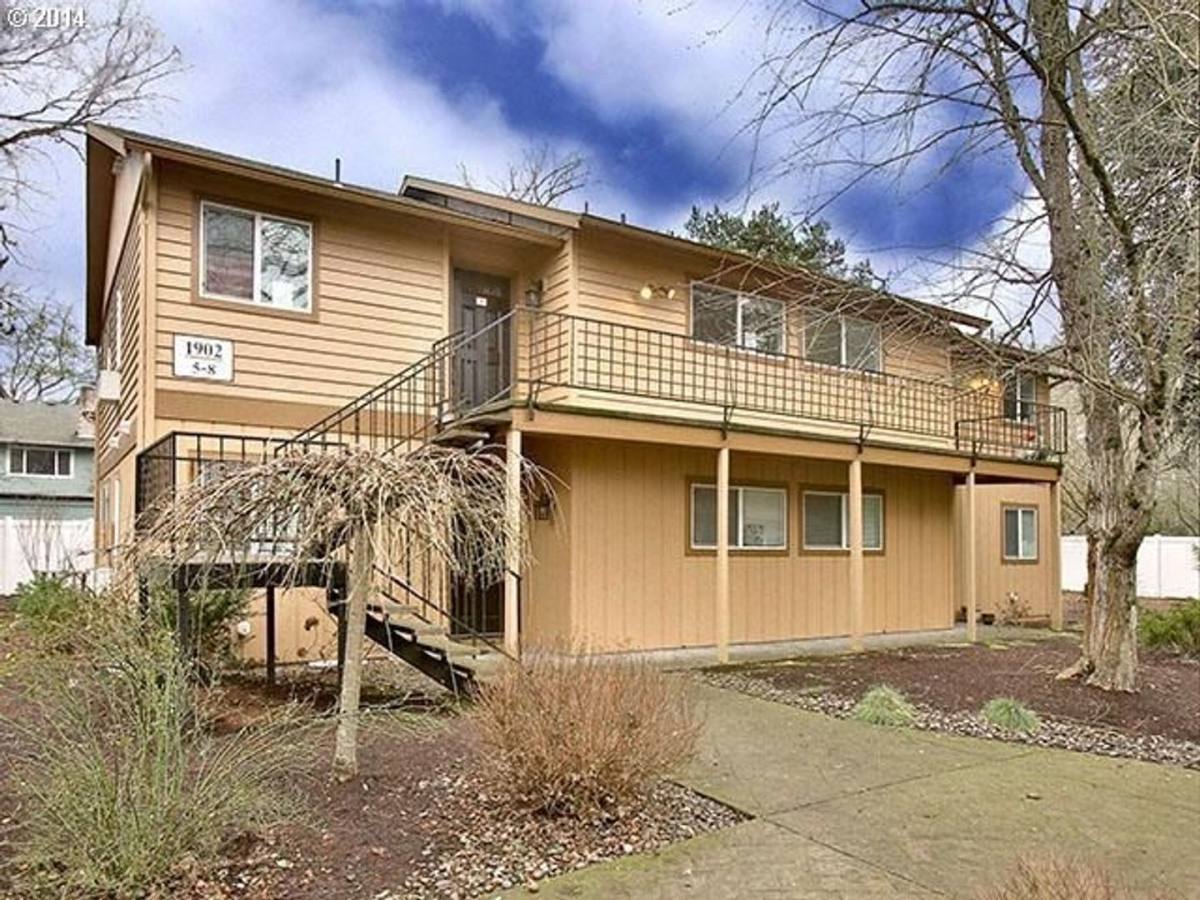 Condo for rent at 1902 NW 143rd, Portland, OR 97229