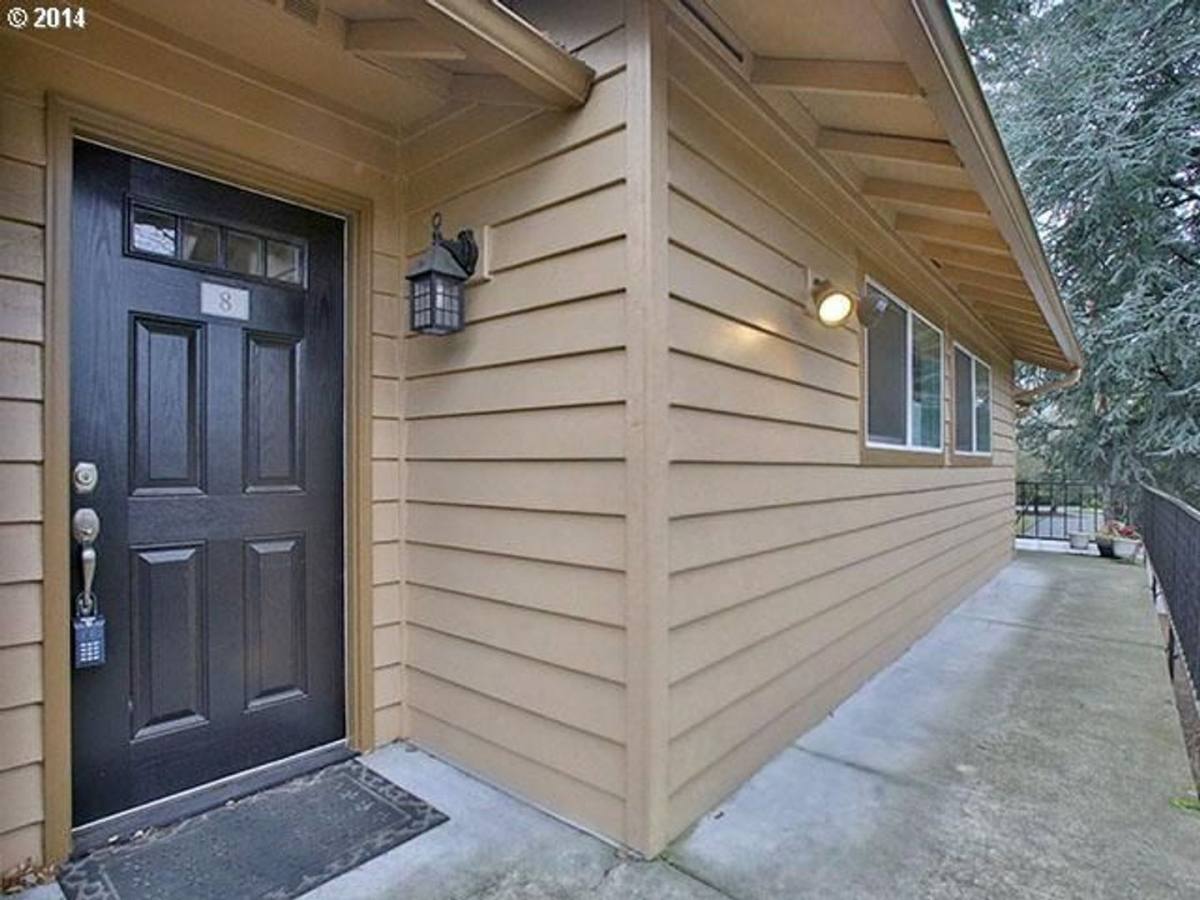 Condo for rent at 1902 NW 143rd, Portland, OR 97229