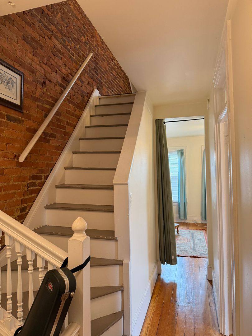 Apartment for rent at 141 N Plum St, Lancaster, PA 17602