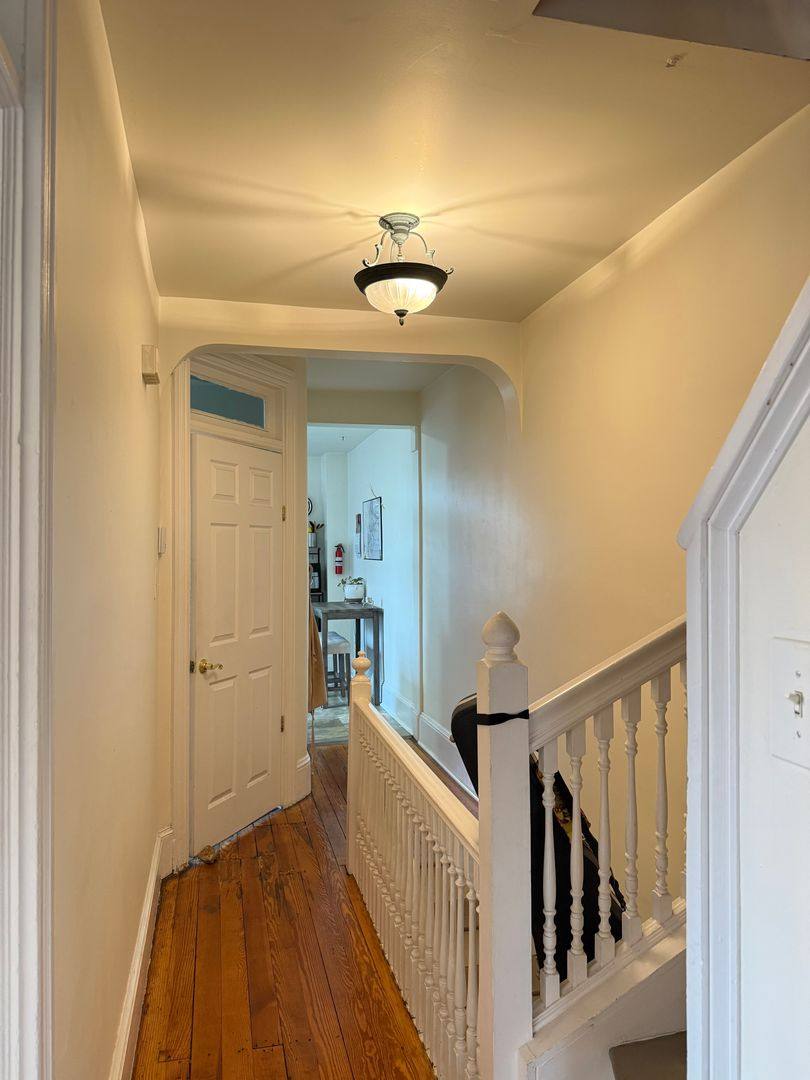 Apartment for rent at 141 N Plum St, Lancaster, PA 17602