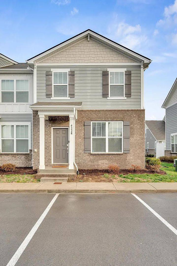Townhouse for rent at 4228 Gandolf Lane, Murfreesboro, TN 37128