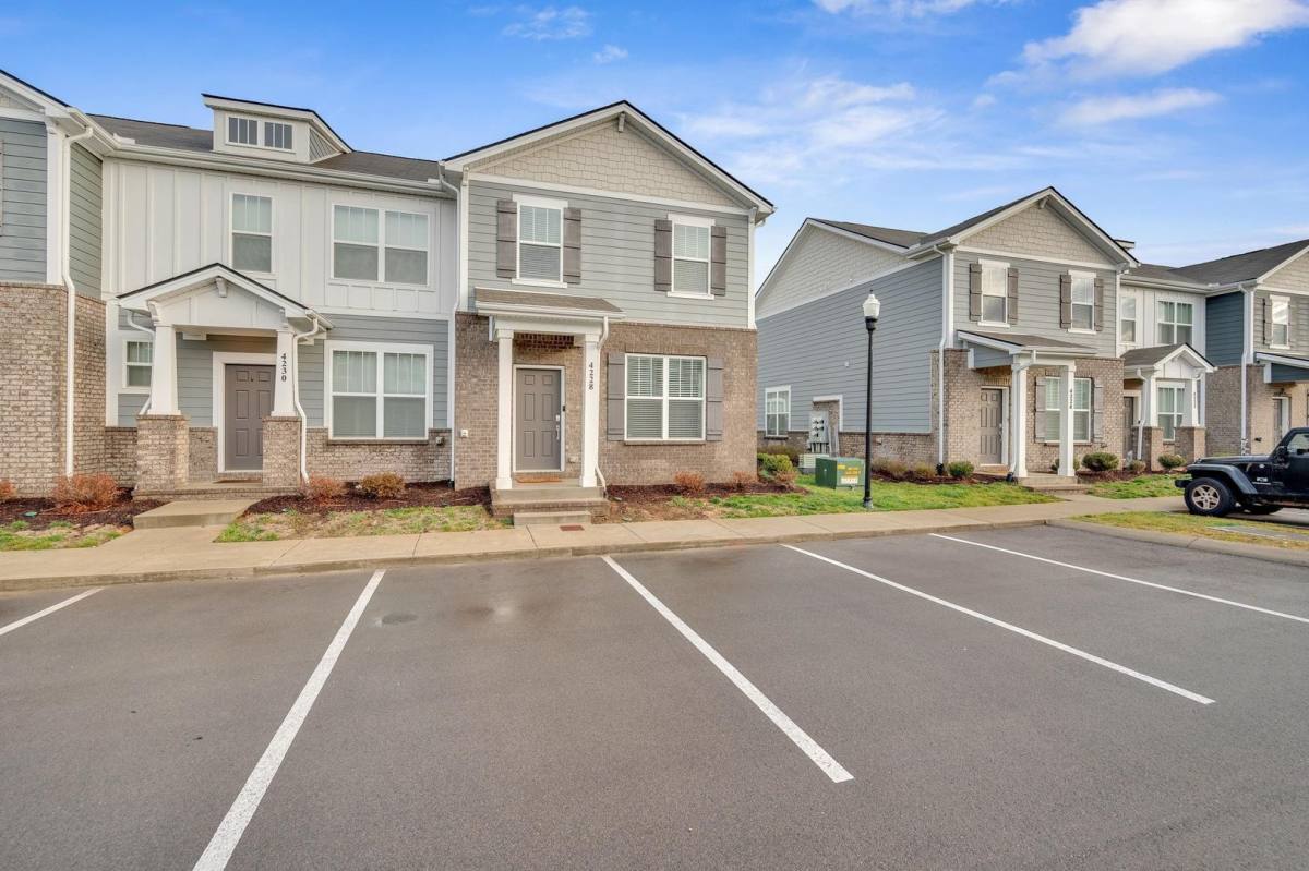 Townhouse for rent at 4228 Gandolf Lane, Murfreesboro, TN 37128