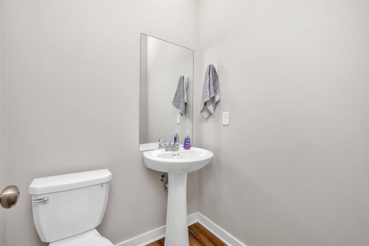 Townhouse for rent at 4228 Gandolf Lane, Murfreesboro, TN 37128